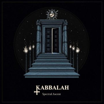 KABBALAH - SPECTRAL ASCENT