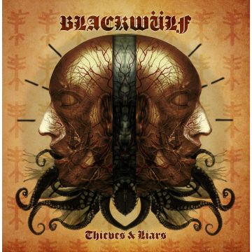 BLACKWULF - THIEVES & LIARS