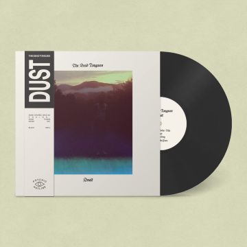 DEAD TONGUES - DUST