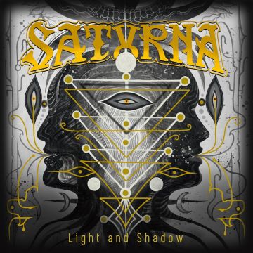 SATURNA - LIGHT & SHADOW