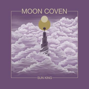 MOON COVEN - SUN KING