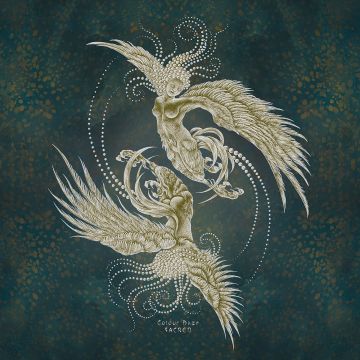 COLOUR HAZE - SACRED