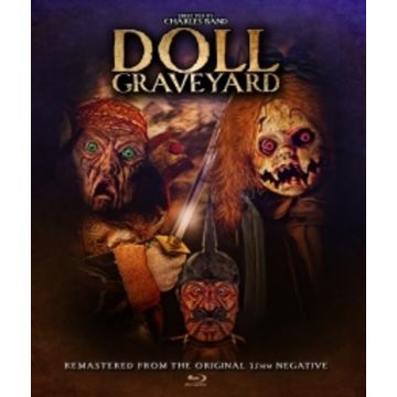 DOLL GRAVEYARD: REMASTERED