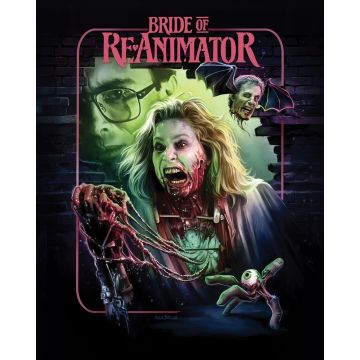 BRIDE OF RE-ANIMATOR (STANDARD SPECIAL EDITION)