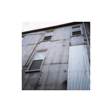 ANTARCTICA - 3.37708333333333 (WHITE VINYL)