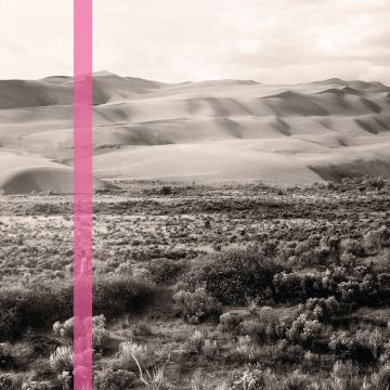 EARLY DAY MINERS - OUTSIDE LIES MAGIC (DESERT SAND VINYL)