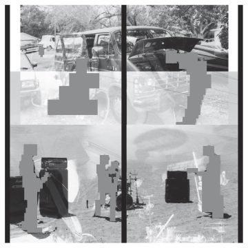 RED SCARE - SMOKY MOUNTAIN HIGH (DELUXE EDITION/RED & ULTRA CLEAR VINYL)