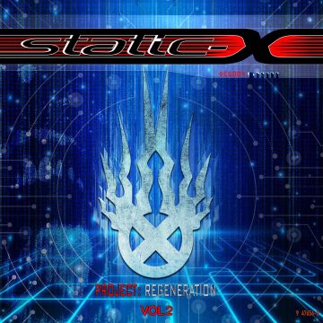 STATIC-X - PROJECT: REGENERATION