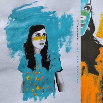 NOVELLER - I AM THE WEATHER