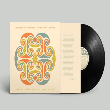 VARIOUS ARTISTS - IMAGINATIONAL ANTHEM VOL. XIV: IRELAND