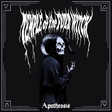 TEMPLE OF THE FUZZ WITCH - APOTHEOSIS