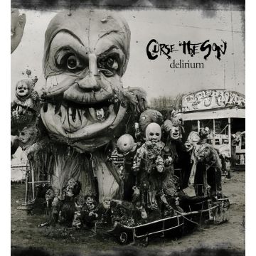 CURSE THE SON - DELIRIUM