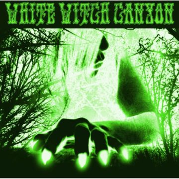 WHITE WITCH CANYON - WHITE WITCH CANYON: BENEATH THE DESERT FLOOR CHAPTER 3
