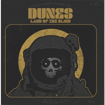 DUNES - LAND OF THE BLIND