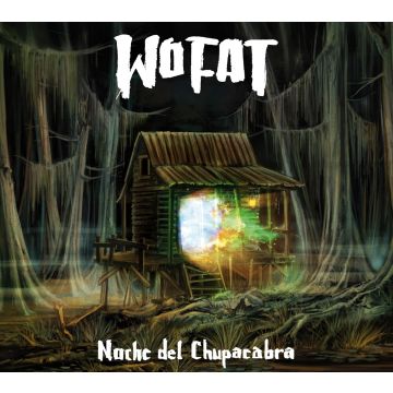 WO FAT - NOCHE DEL CHUPACABRA
