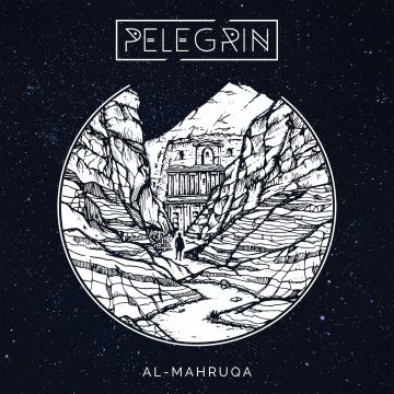 PELEGRIN - AL-MAHRUQA