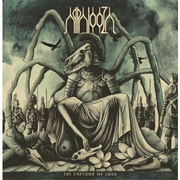 APPALOOZA - EMPEROR OF LOSS