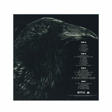 THE NEWTON BROTHERS - The Fall of the House of Usher (GREEN 2xLP)