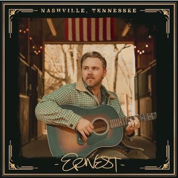 ERNEST - NASHVILLE, TENNESSEE
