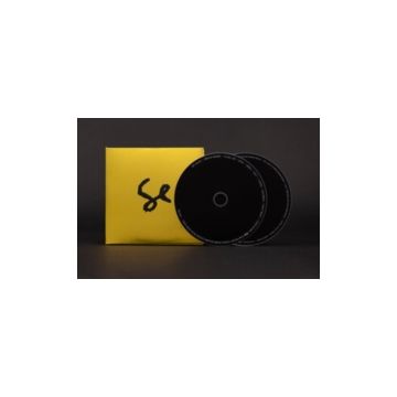 SYLVAN ESSO - SYLVAN ESSO (10 YEAR ANNIVERSARY EDITION)