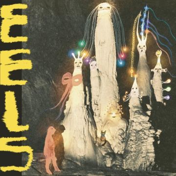 BEING DEAD - EELS