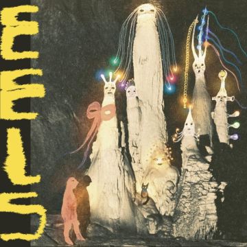 BEING DEAD - EELS