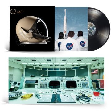 CLUTCH - CLUTCH (COLLECTOR'S SERIES)