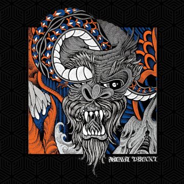 CLUTCH - BLAST TYRANT (2025 REMASTER)