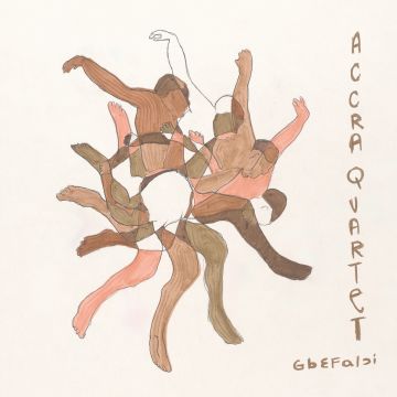 ACCRA QUARTET - GBEFALCI