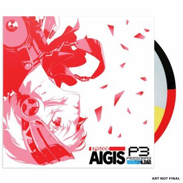 VARIOUS ARTISTS - PERSONA 3 RELOAD: EPISODE AIGIS