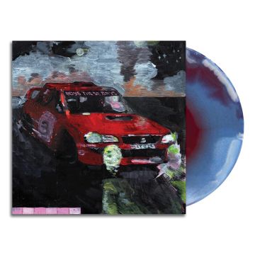 SPORTS TEAM - BOYS THESE DAYS (IMMACULATE SWIRL VINYL/140G)