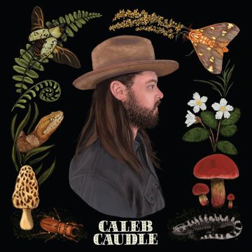 CALEB CAUDLE - SWEET CRITTERS