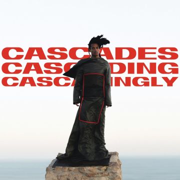 CONNER YOUNGBLOOD - CASCADES, CASCADING, CASCADINGLY
