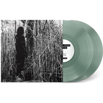 BILLY WOODS - TODAY, I WROTE NOTHING (10 YEAR ANNIVERSARY/REISSUE/2LP/COKE BOTL