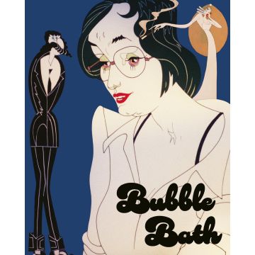 BUBBLE BATH