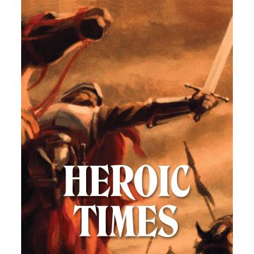 HEROIC TIMES