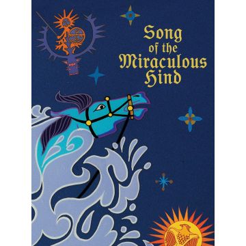 SONG OF THE MIRACULOUS HIND (4K UHD)