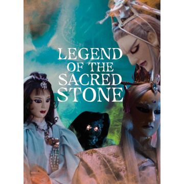 LEGEND OF THE SACRED STONE