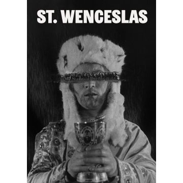 ARRIVAL FROM THE DARKNESS/ST. WENCESLAS: CZECH SILENT FILMS - ARRIVAL FROM THE DARKNESS/ST. WENCESLAS: CZECH SILENT FILMS BY DI