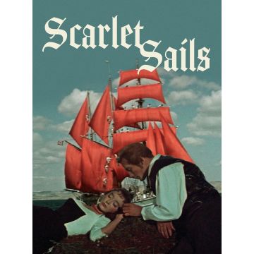 SCARLET SAILS