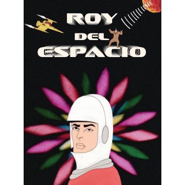 ROY DEL ESPACIO