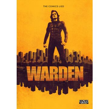 WARDEN