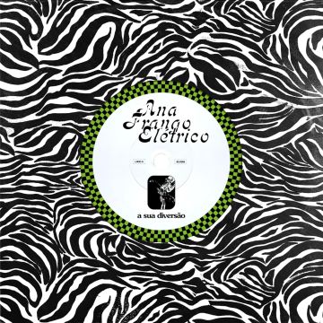 ANA FRANGO ELETRICO - SUA DIVERSAO / NAO TEM NADA NAO