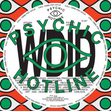SYLVAN ESSO - WDID / KEEP ON