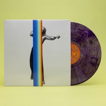Sylvan Esso - Ow