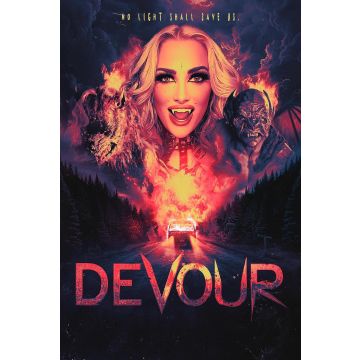 DEVOUR