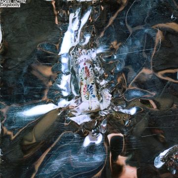 MODEL & ACTRIZ - DOGSBODY
