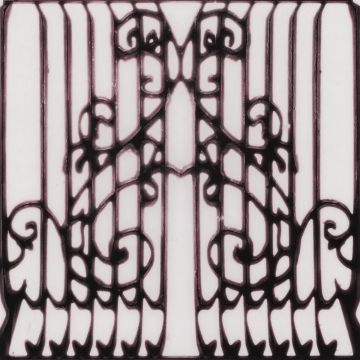 MODEL & ACTRIZ - PIROUETTE