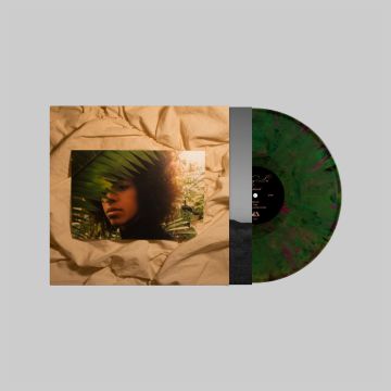KELSEY LU - CHURCH (GREEN VINYL/10TH ANNIVERSARY)