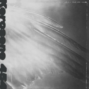 KEROSENE 454 - CAME BY TO KILL ME (SEA BLUE GALAXY VINYL)